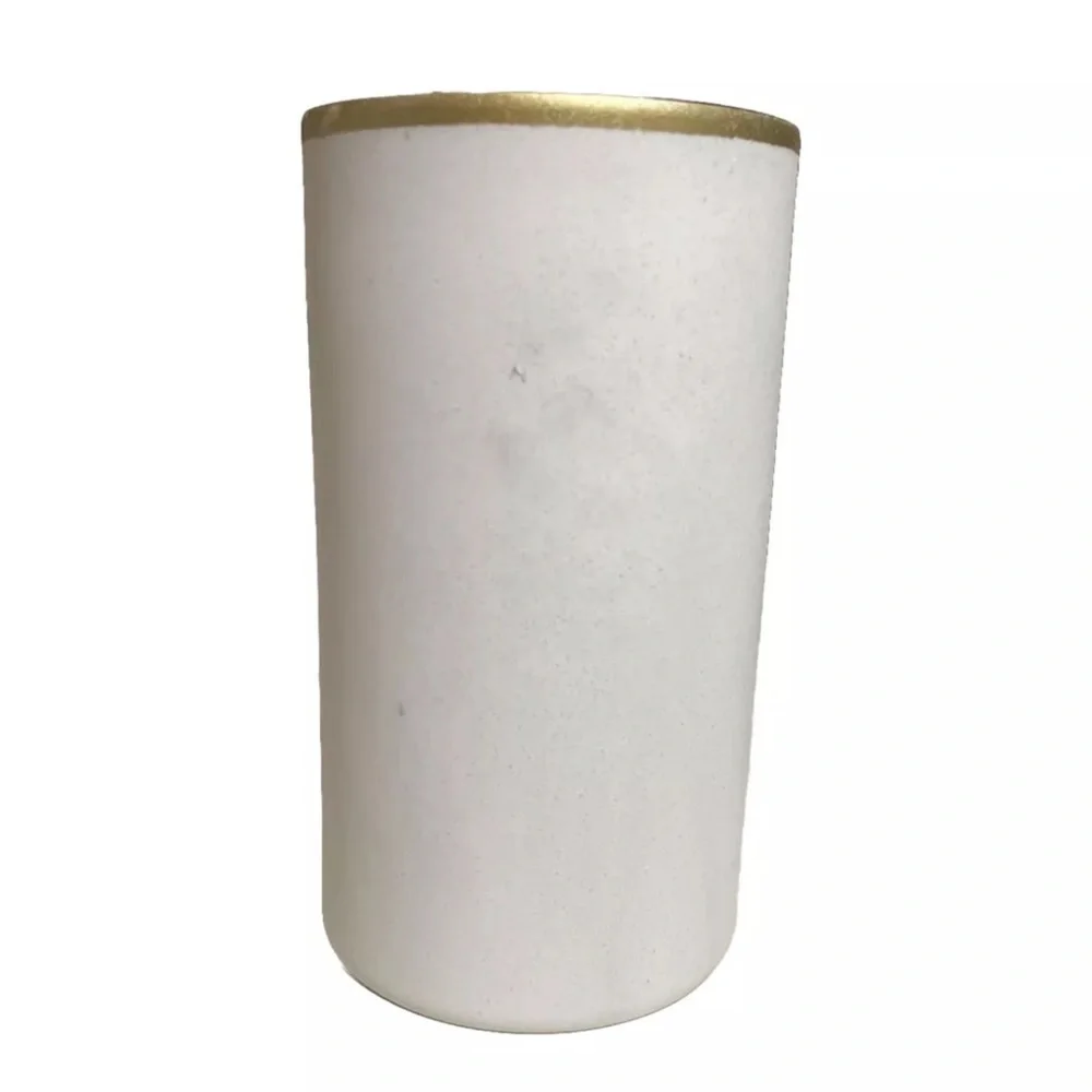 SUNDAY CITIZEN • Elegant Resin Bath Set Soap Dispenser Toothbrush Holder